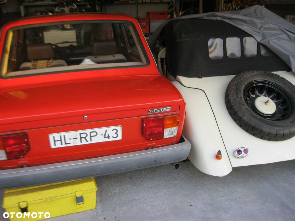 Fiat 128 - 2
