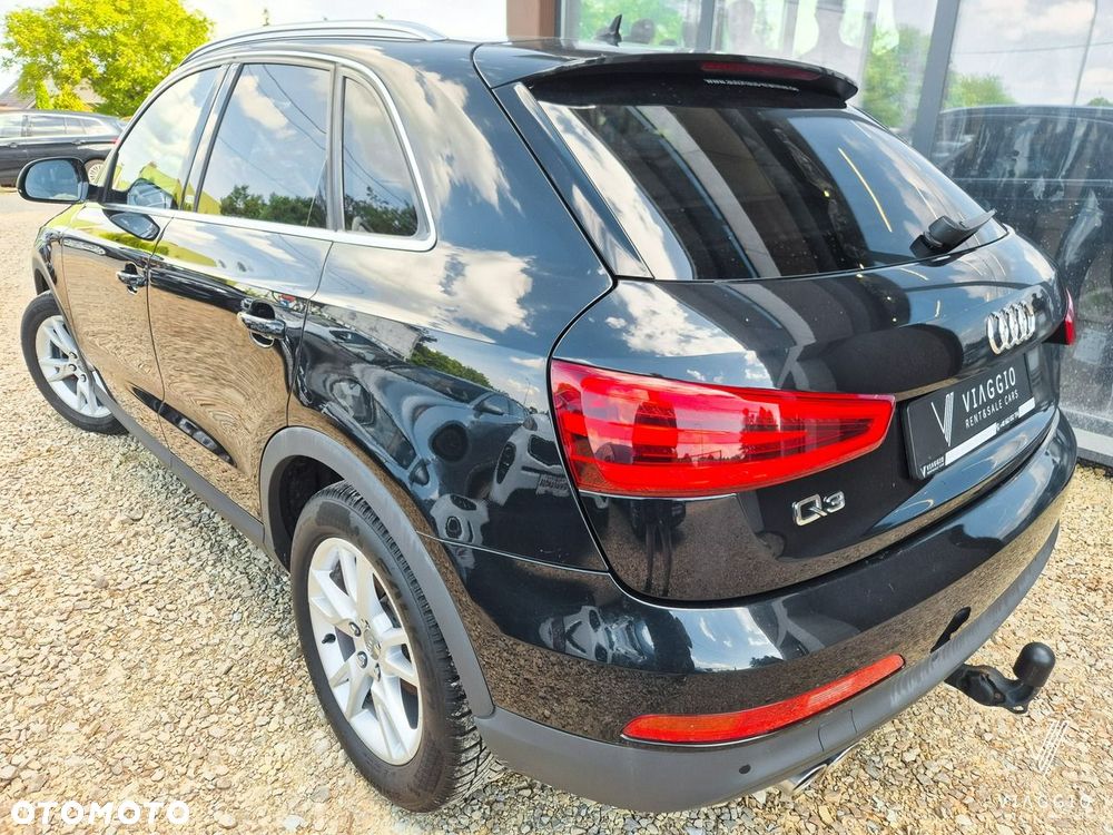 Audi Q3 2.0 TDI Prime Edition - 4