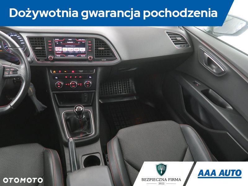 Seat Leon - 10