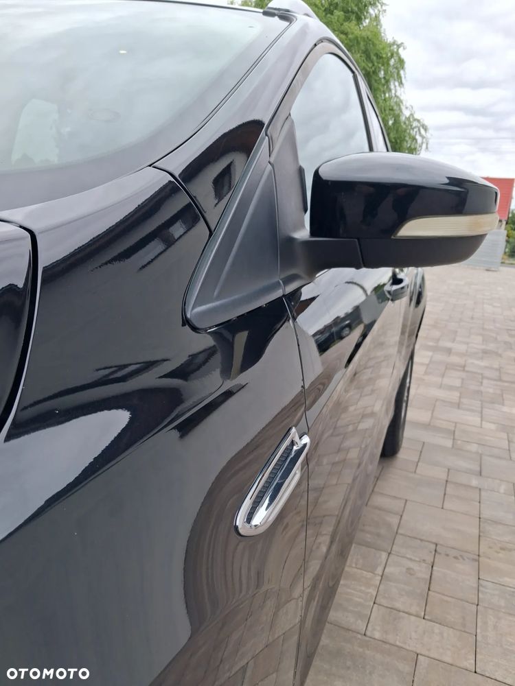 Ford Kuga 2.0 TDCi Titanium - 33