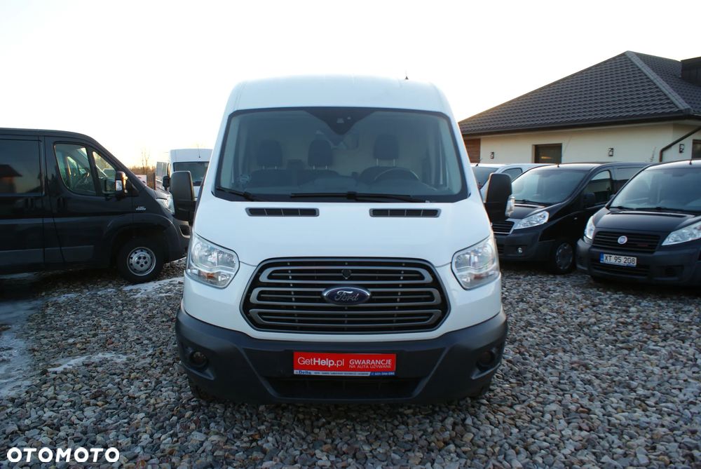 Ford Transit - 2