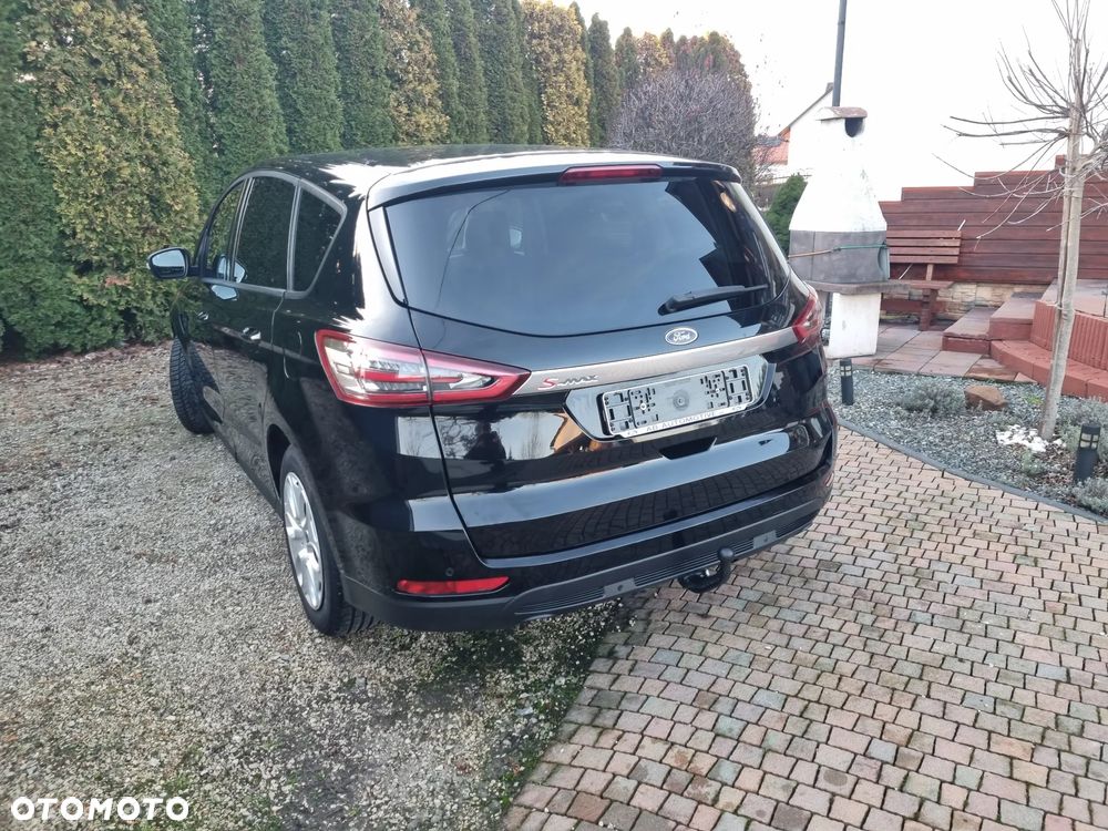 Ford S-Max - 24