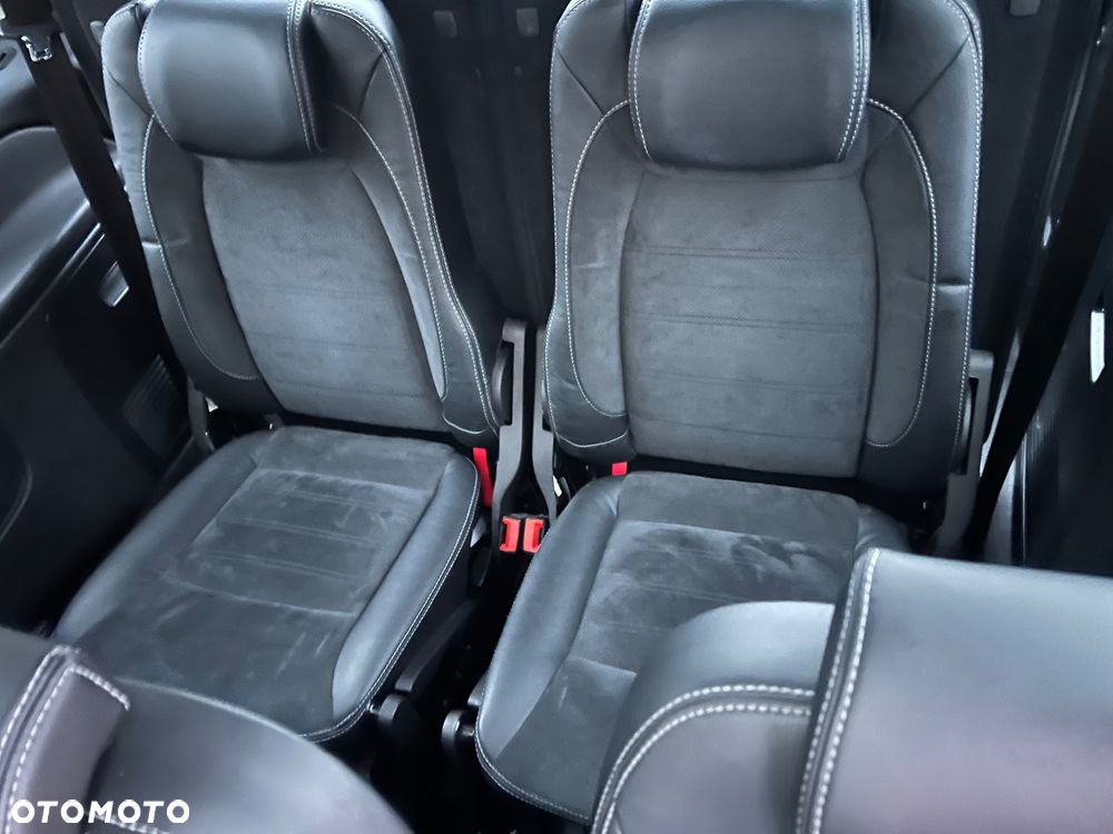 Ford Galaxy 2.0 TDCi Titanium MPS6 - 17