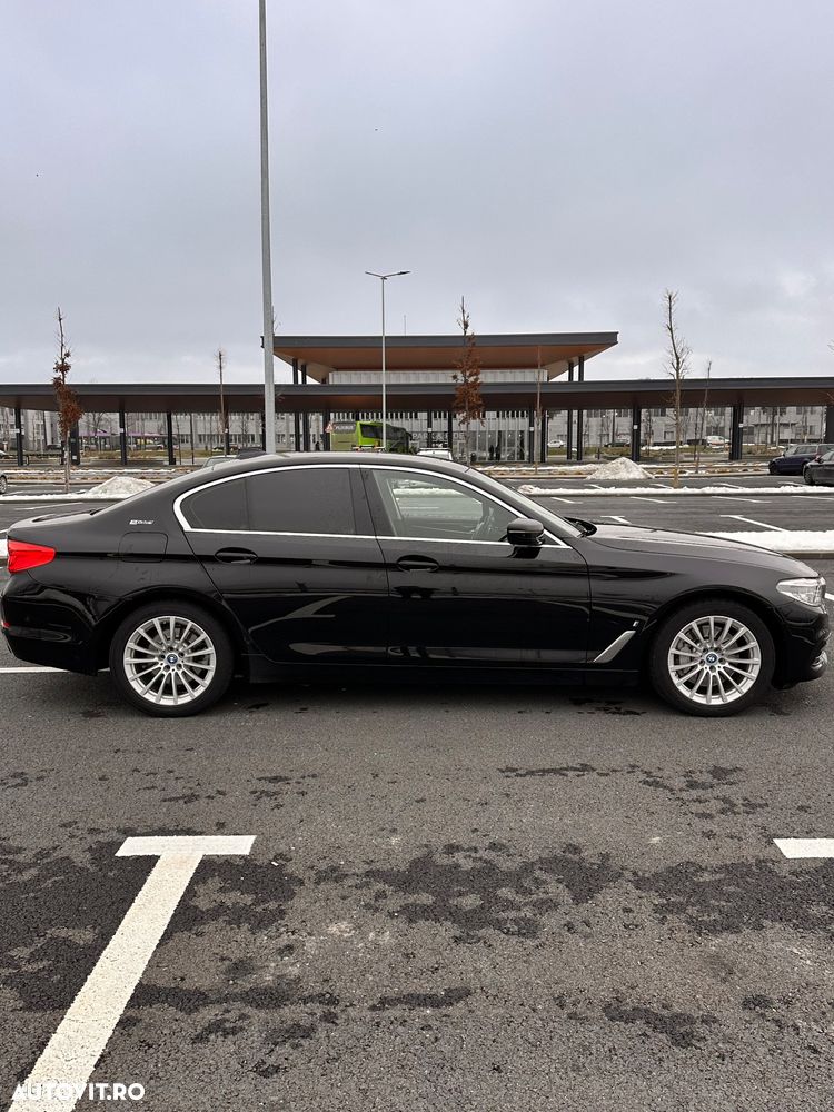 BMW Seria 5 - 11
