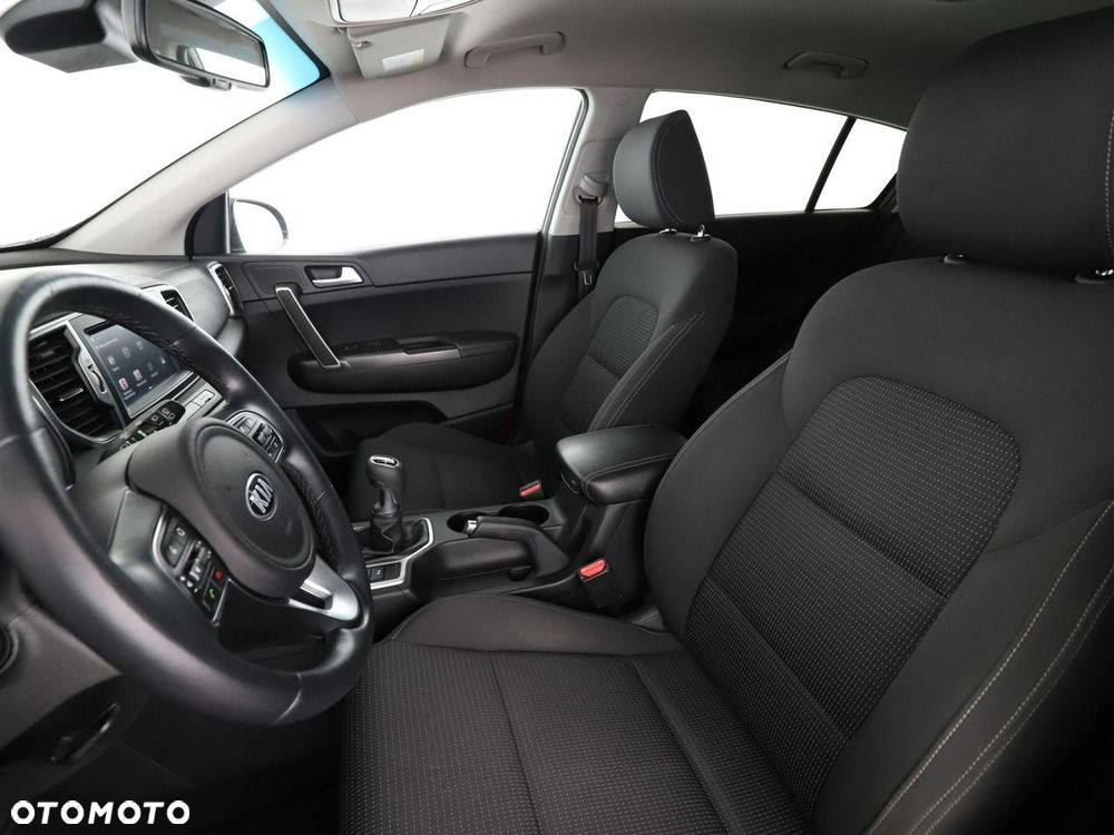 Kia Sportage 1.6 GDI 2WD VISION - 14