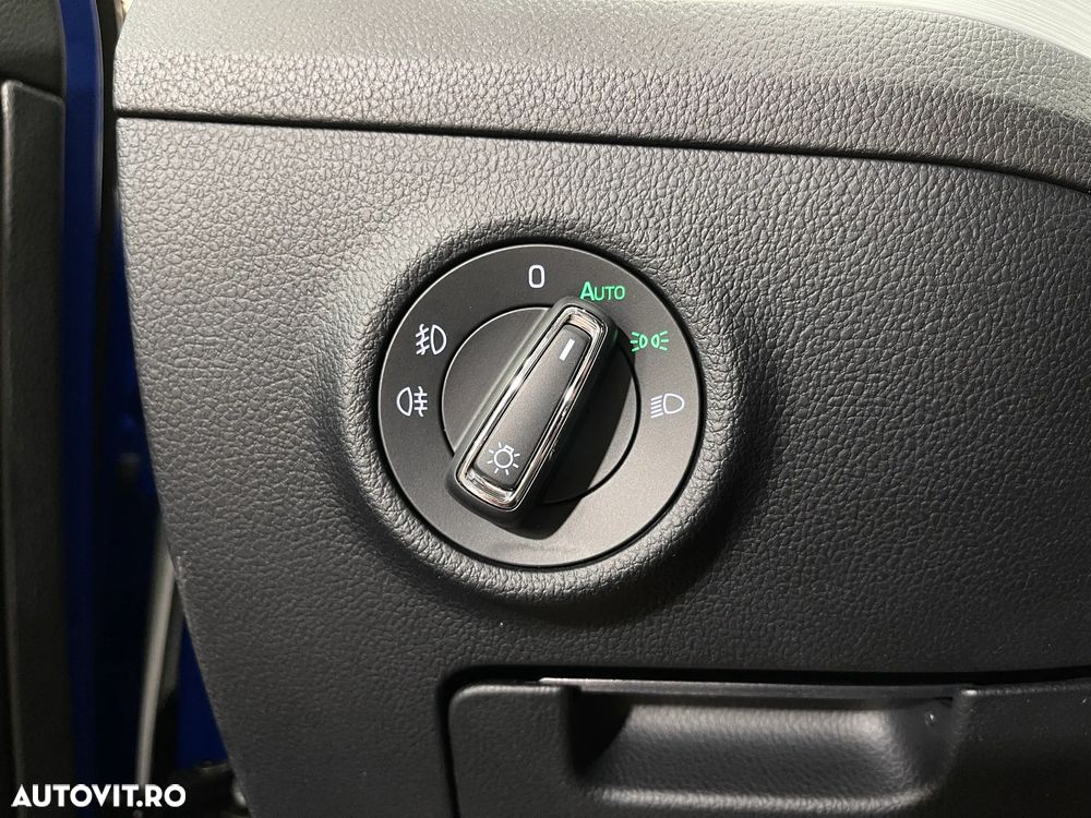 Skoda Superb - 21