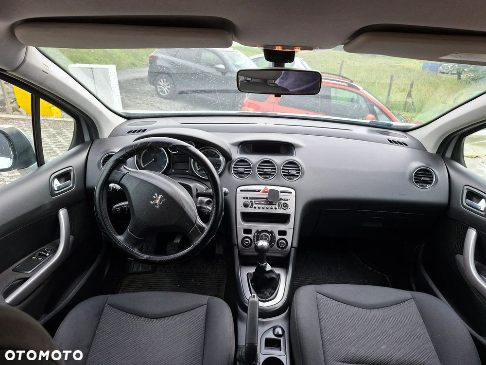 Peugeot 308 1.6 HDi Trendy - 15