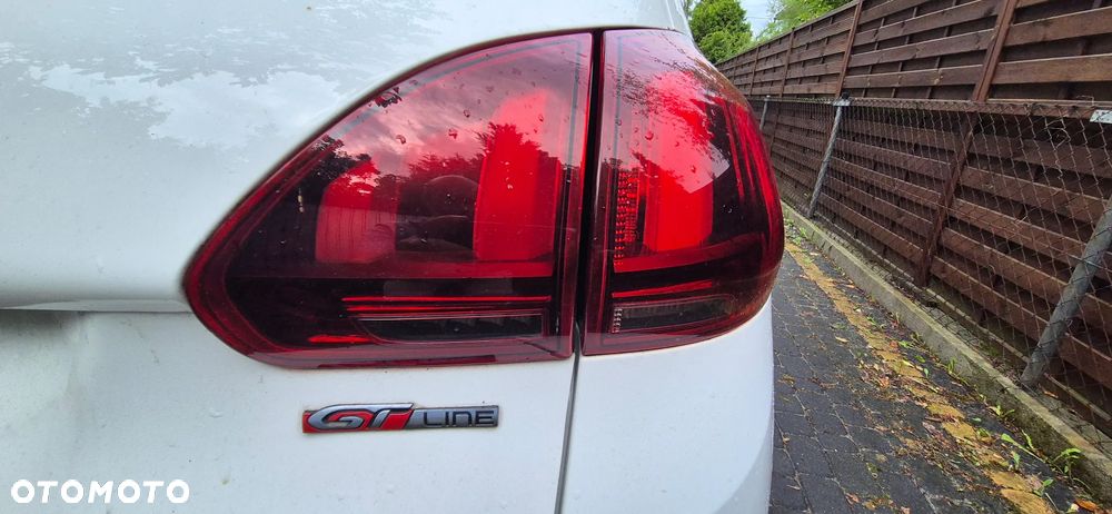Peugeot 2008 PureTech 110 Stop&Start GT-Line Edition - 25