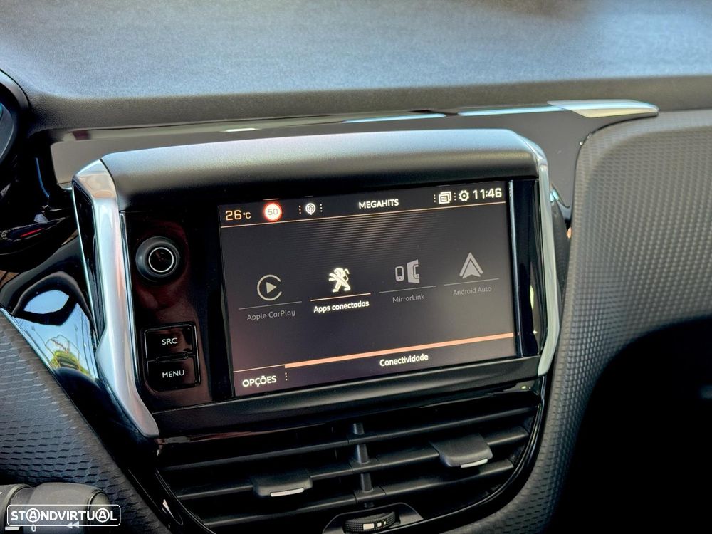 Peugeot 2008 PureTech 110 Stop&Start Allure - 8