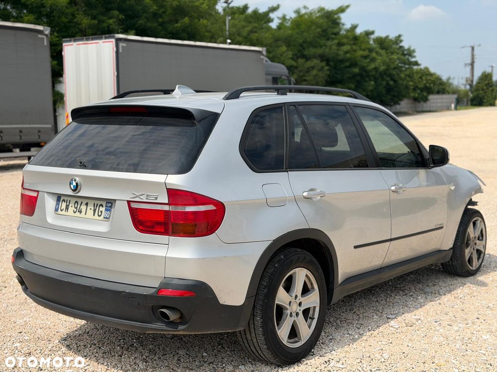 BMW X5 3.0d xDrive - 5