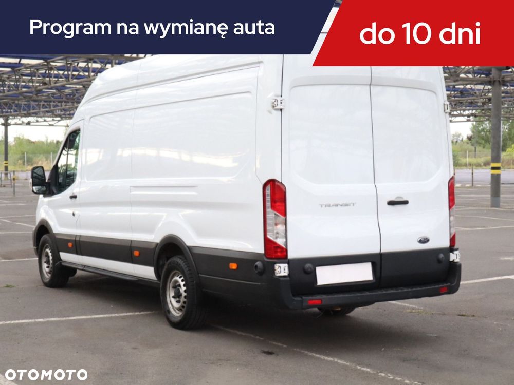 Ford transit - 6