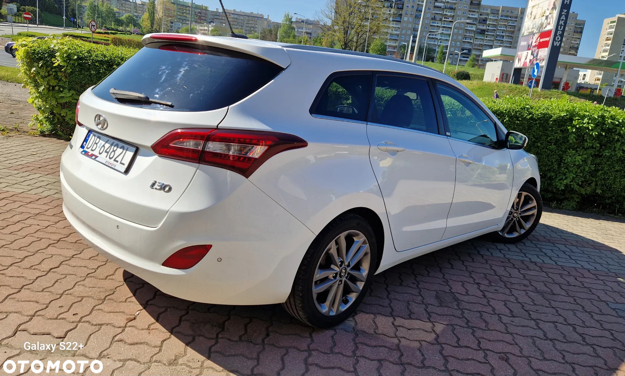 Hyundai i30 1.6 CRDI Passion Plus - 27
