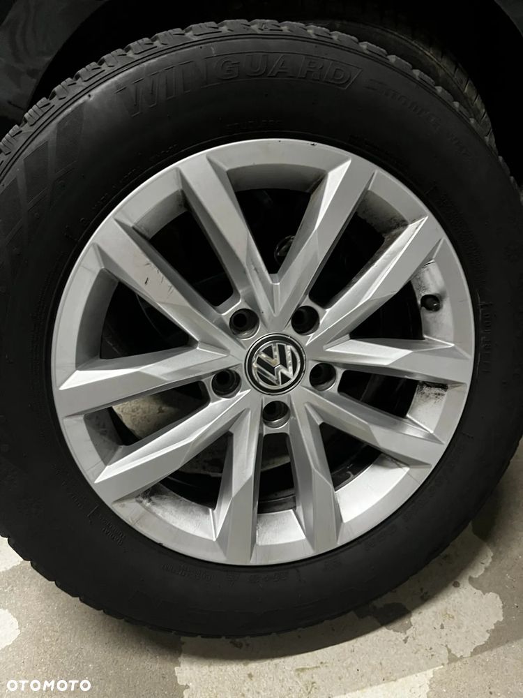 Volkswagen Passat 2.0 TDI SCR Comfortline DSG - 11