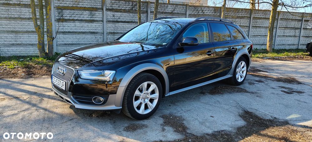 Audi A4 Avant 2.0 TDI quattro - 24