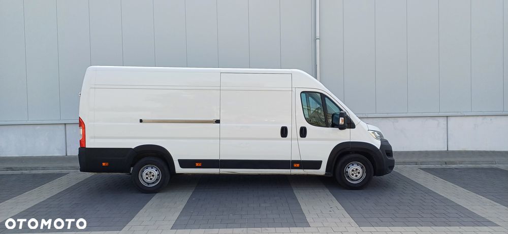 Peugeot Boxer - 8