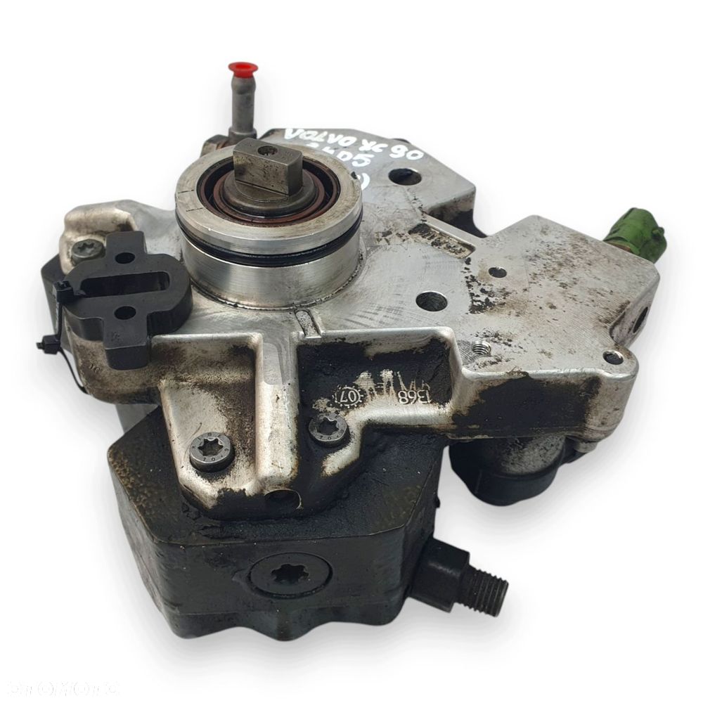 POMPA WTRYSKOWA Volvo V70 II S60 XC70 2.4 D5 0445010111 30756125 - 10