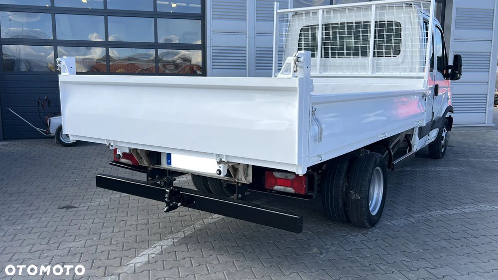 Iveco Daily 35C11 - 5