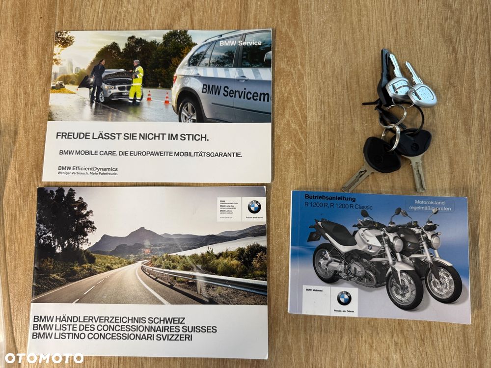 BMW R - 13