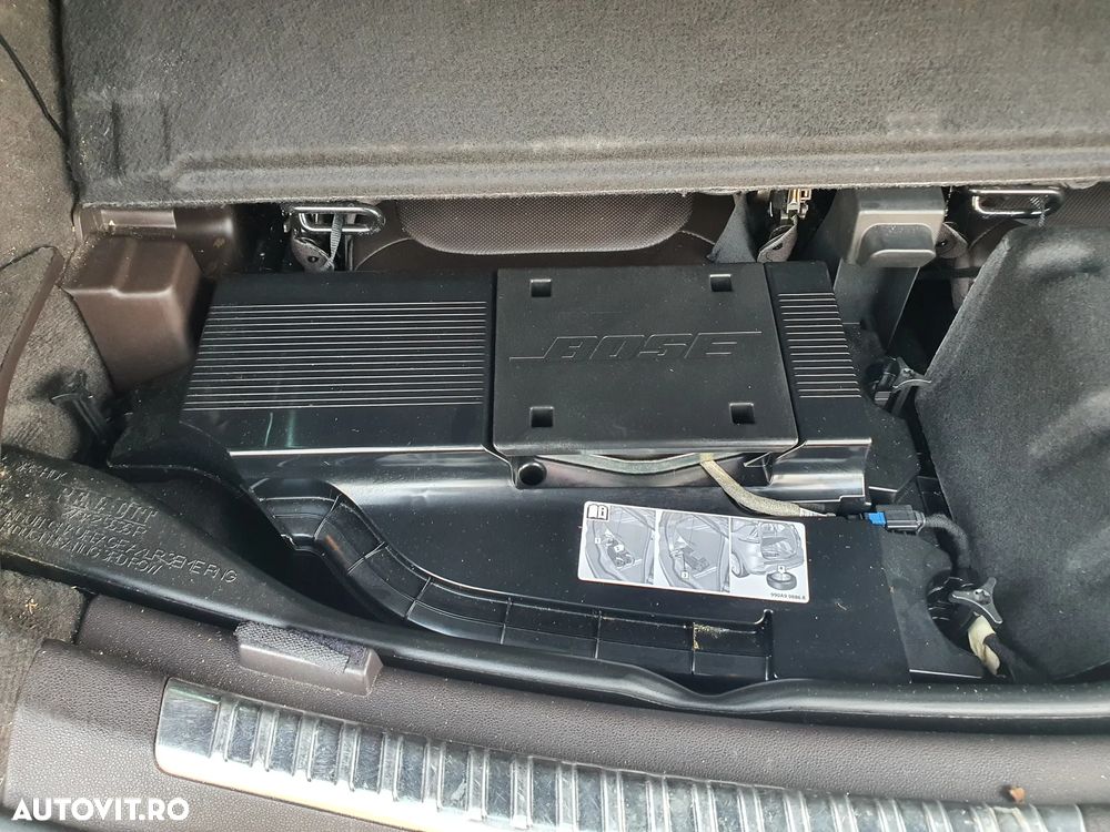 Renault Espace Energy dCi 160 EDC Initiale Paris - 19