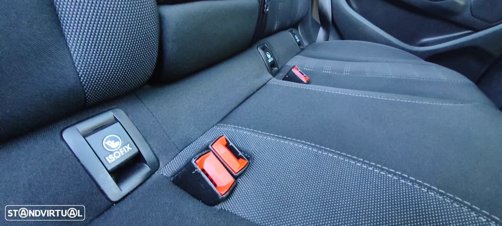 Peugeot 308 1.6 e-HDi Allure J18 - 16