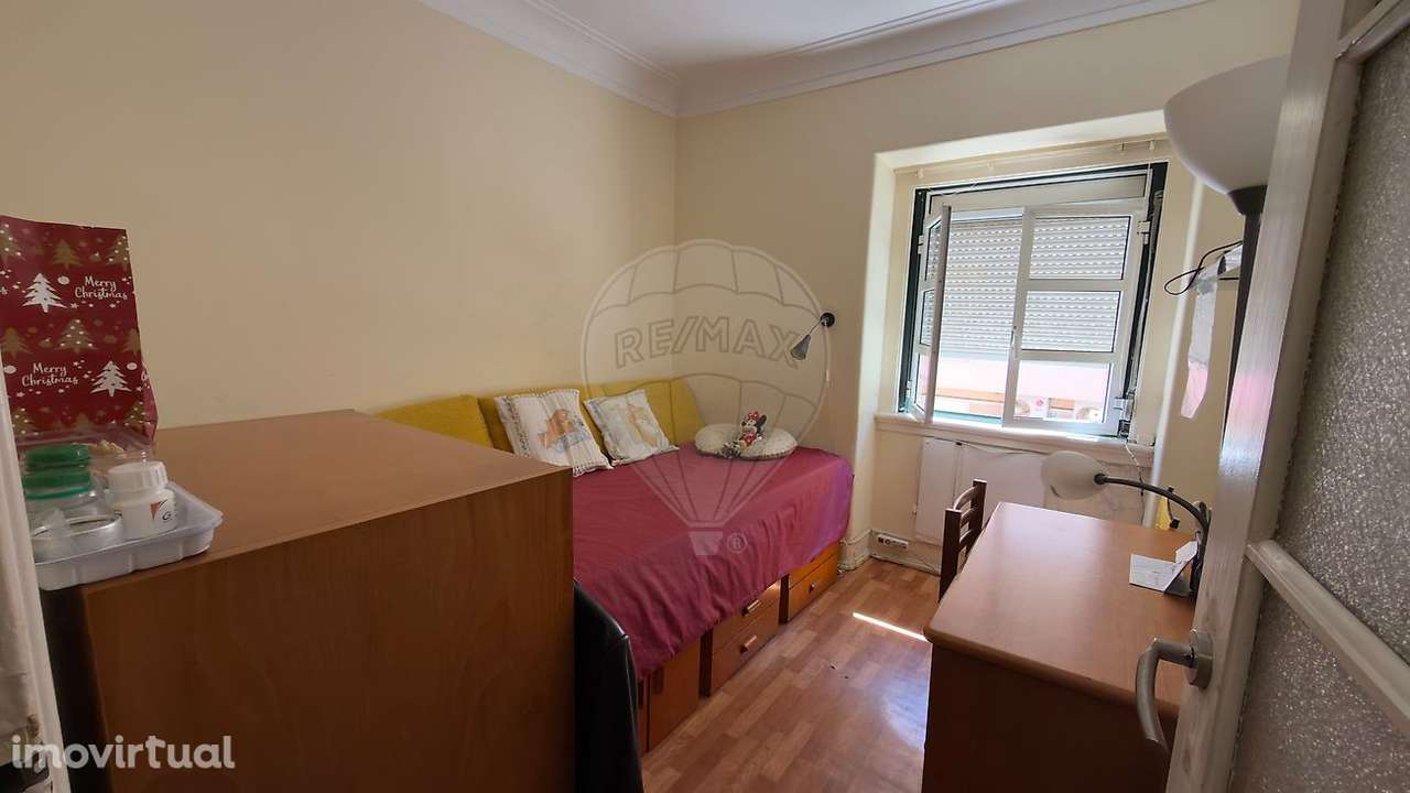 Apartamento T2 para venda - Grande imagem: 3/23