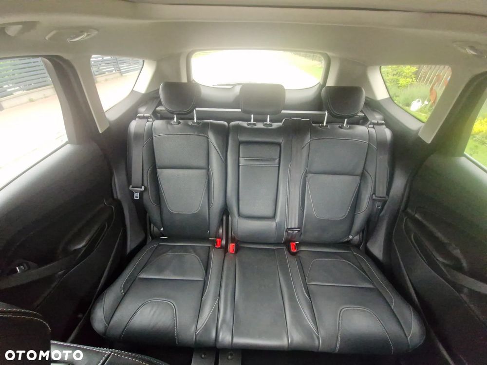 Ford Kuga 2.0 TDCi 4WD Titanium Plus - 37