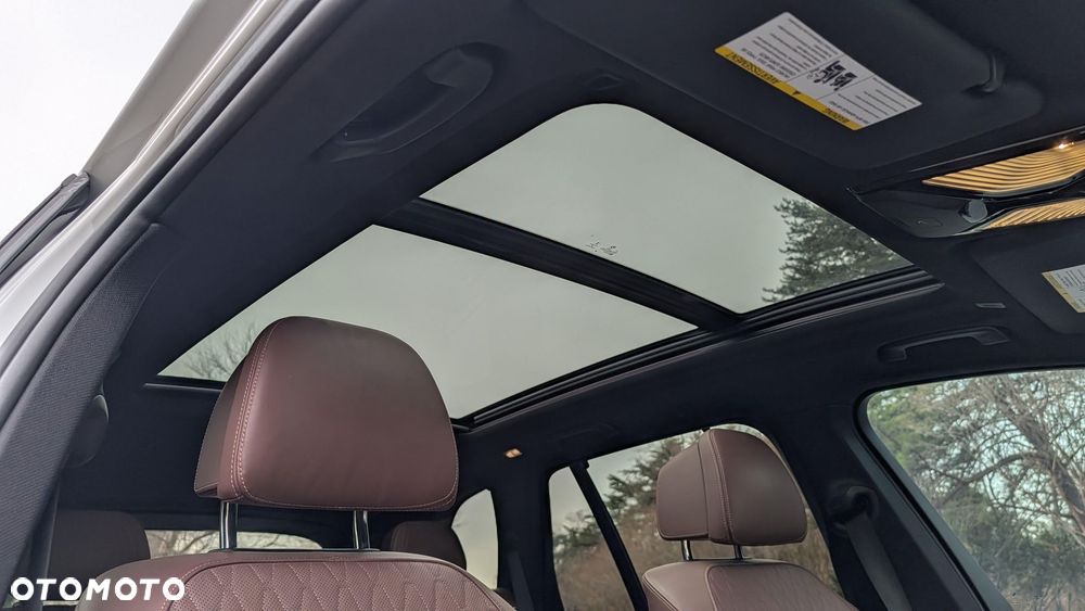 BMW X5 xDrive40i - 30