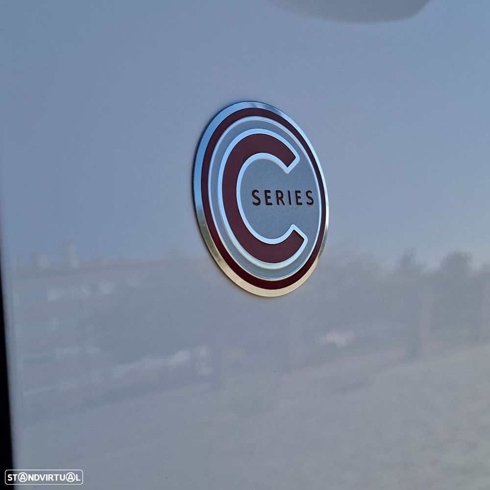 Citroën C3 Aircross 1.2 PureTech C-Series - 5
