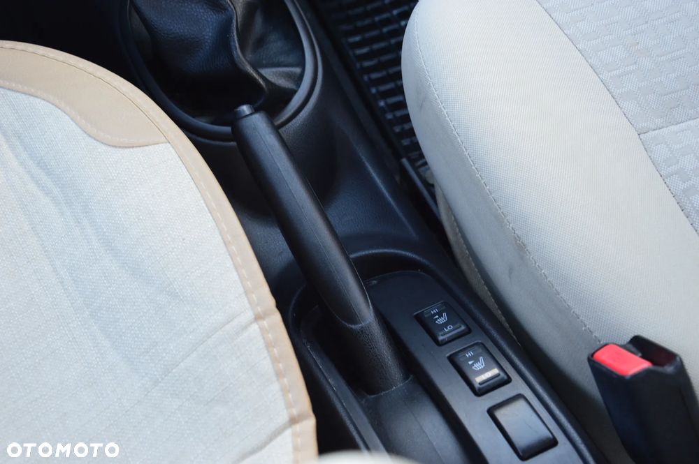 Nissan Micra 1.2 Tekna - 21