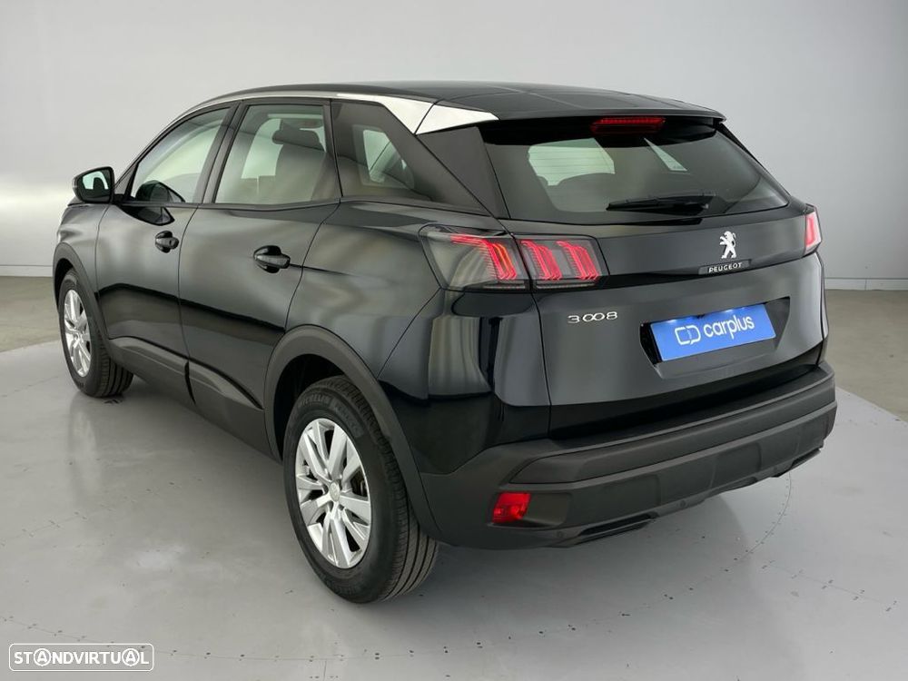 Peugeot 3008 1.2 PureTech Active Pack - 26