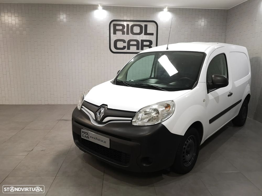 Renault Kangoo - 2