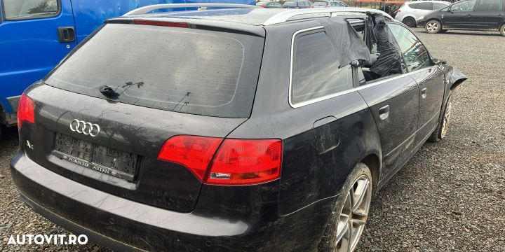 Pompa ABS 8E0910517H 8E0614517BF 0265950474 Audi A4 B7 [2004 - 2008] - 8