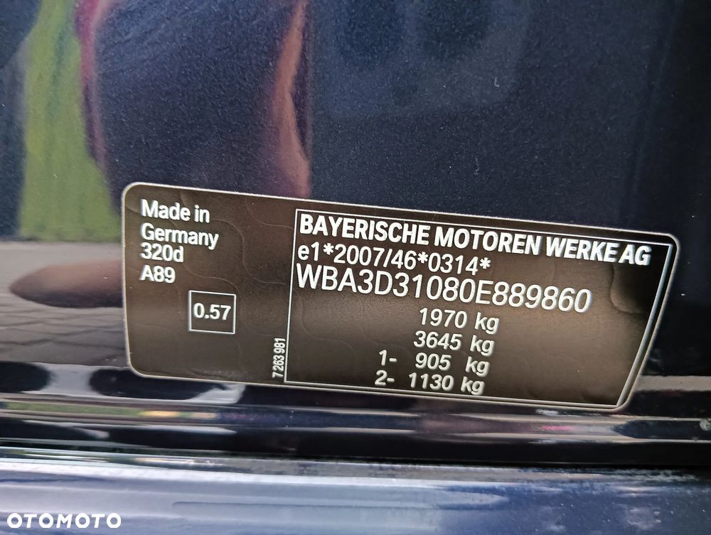 BMW Seria 3 - 10
