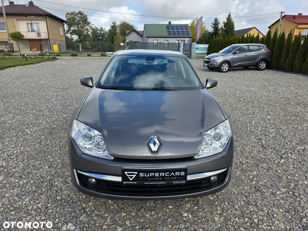Renault Laguna 1.6 16V Expression - 24