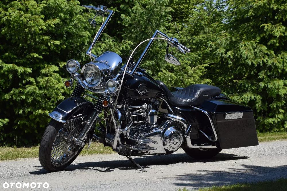 Harley-Davidson Touring Road King - 4