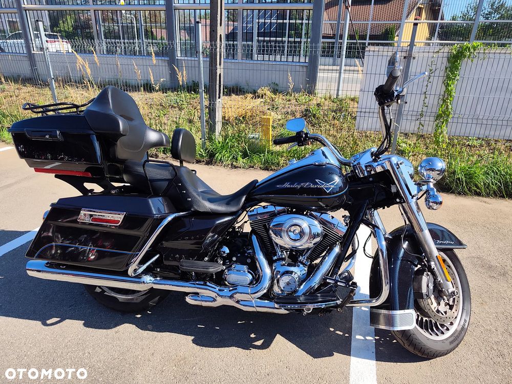 Harley-Davidson Touring Road King - 1