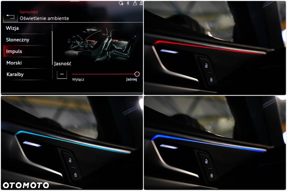 Audi A4 Limousine - 18