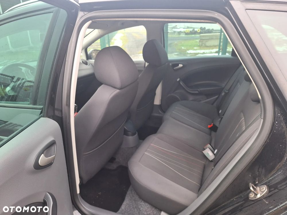 Seat Ibiza - 9