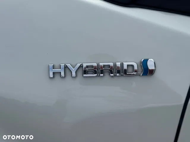 Toyota C-HR - 36