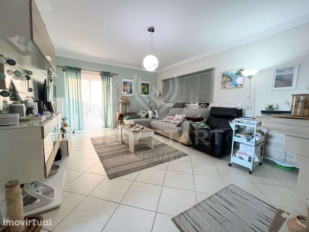 Moradia T4 em zona calma de Olhão - Grande imagem: 4/28