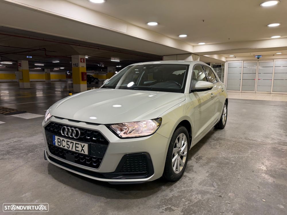 Audi A1 Sportback 25 TFSI - 1