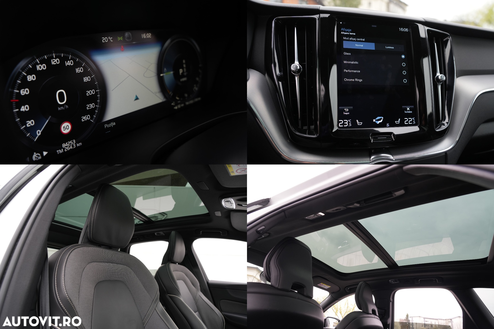 Volvo XC 60 T6 AWD Recharge Geartronic RDesign - 4