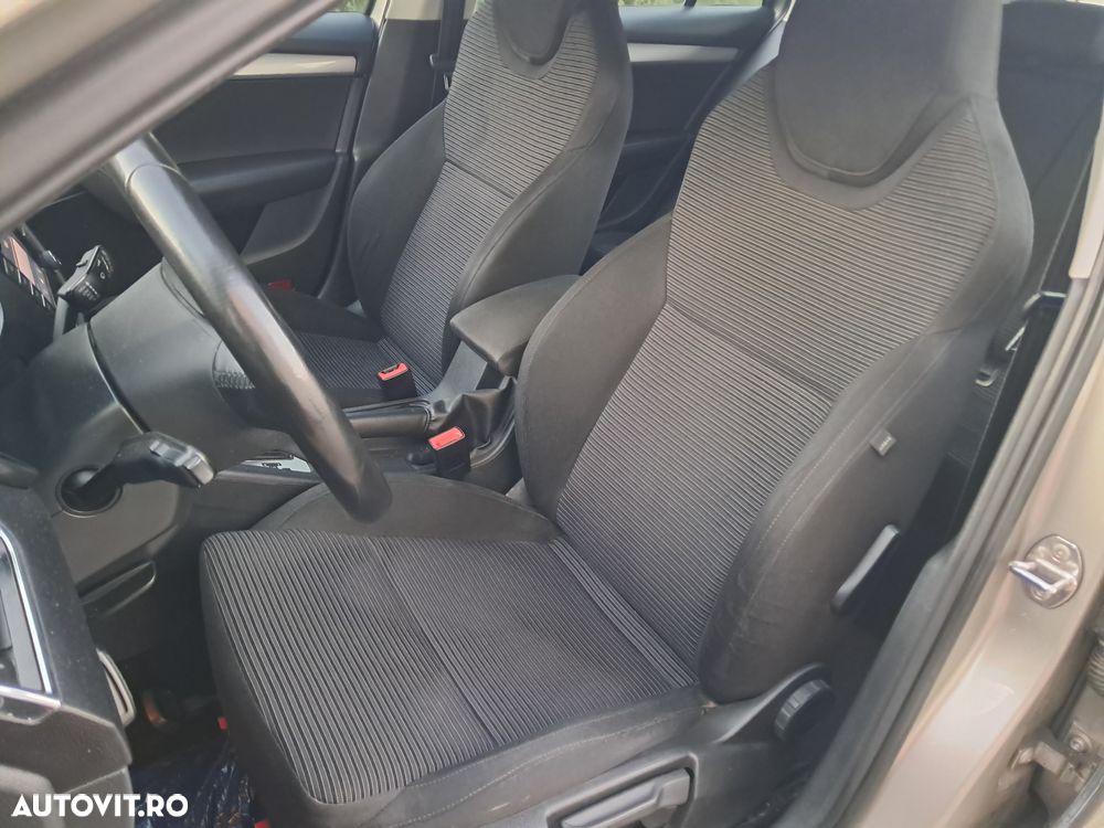 Skoda Octavia 2.0 TDI Green tec DSG Edition - 6