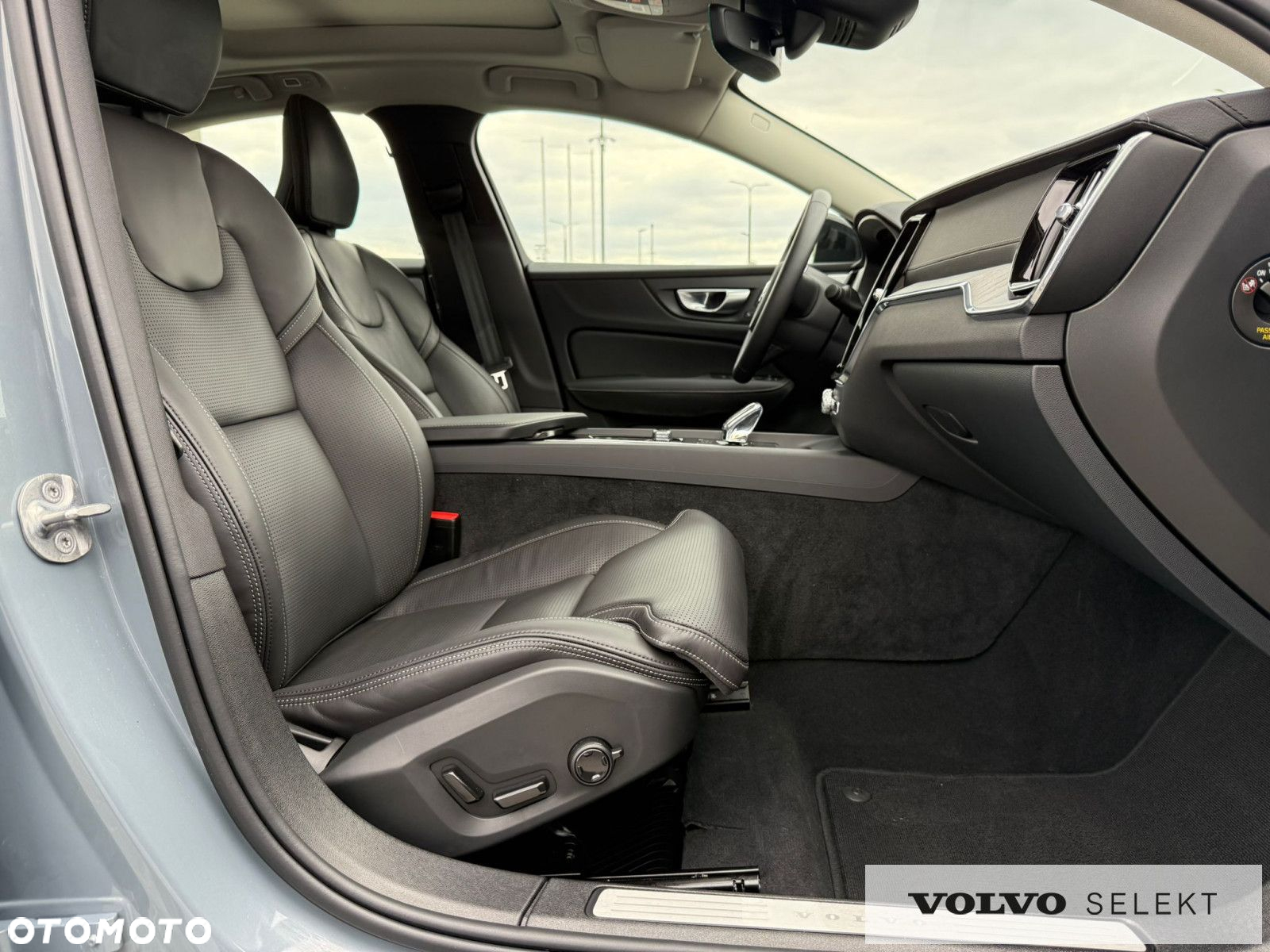 Volvo S60 - 14