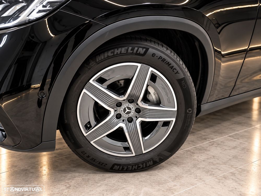 Mercedes-Benz GLC 300 d Coupe 4Matic 9G-TRONIC AMG Line Advanced - 8