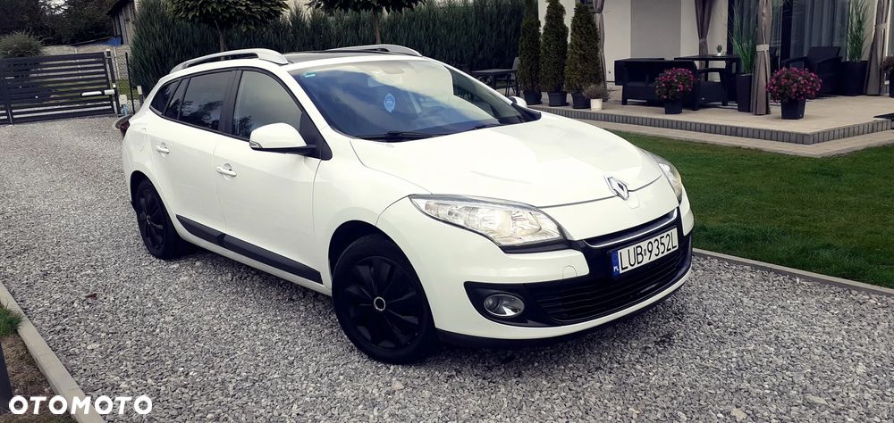 Renault Megane Grandtour ENERGY TCe 115 Start & Stopp LIMITED - 1