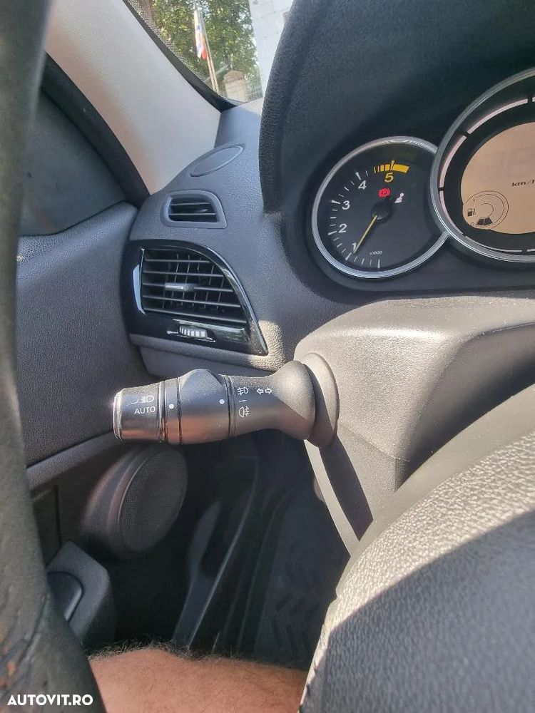 Renault Megane - 18
