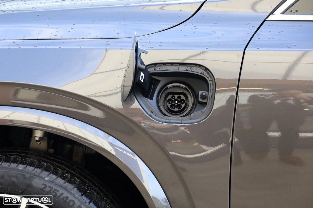 Volvo XC 90 2.0 T8 PHEV Plus Bright AWD - 3