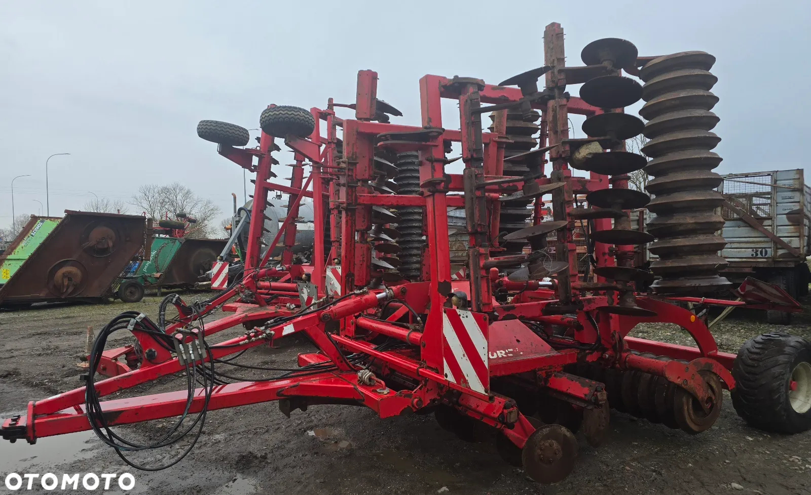 Horsch Joker 6 RT - 4