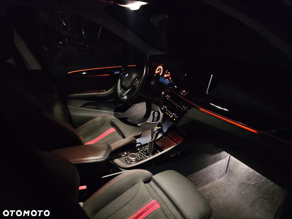 BMW X1 xDrive18d Sport Line - 25